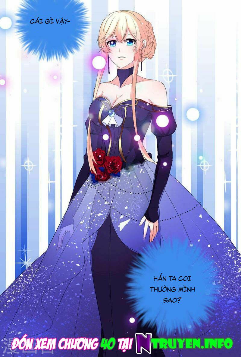 Này ! đừng động vào phô mai của tôi: Chapter 39