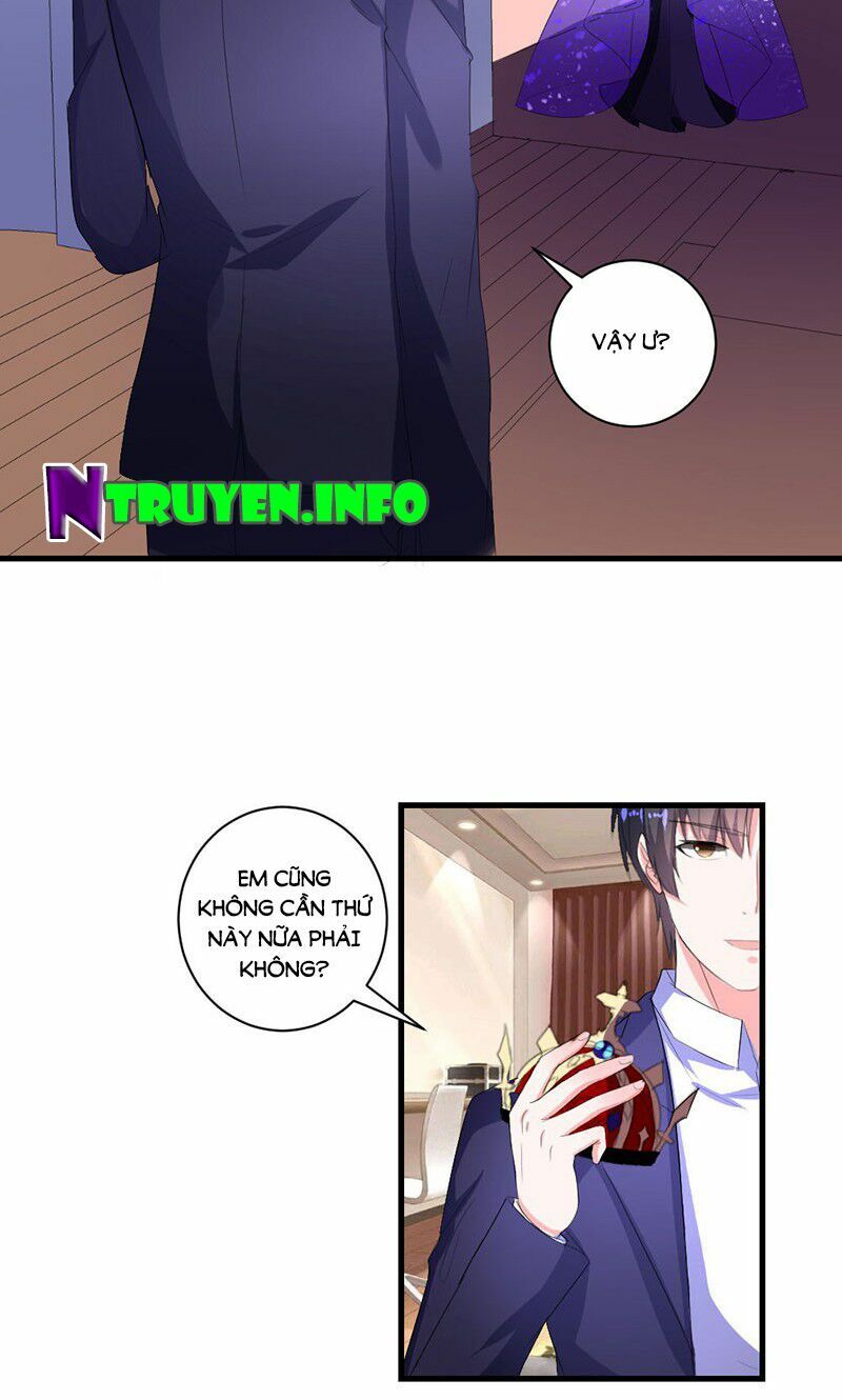 Này ! đừng động vào phô mai của tôi: Chapter 39