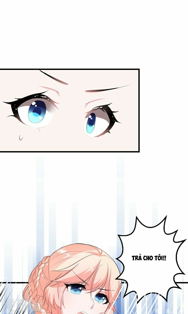 Này ! đừng động vào phô mai của tôi: Chapter 39
