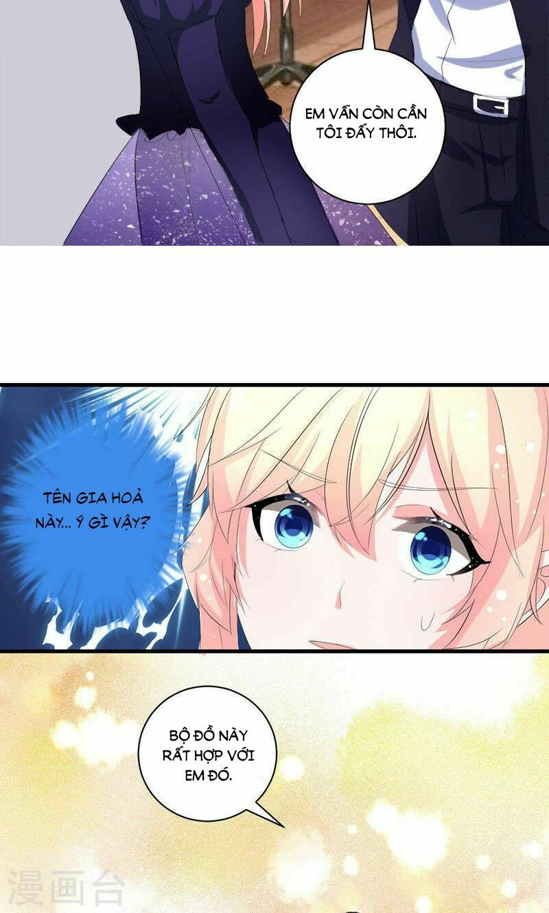 Này ! đừng động vào phô mai của tôi: Chapter 39