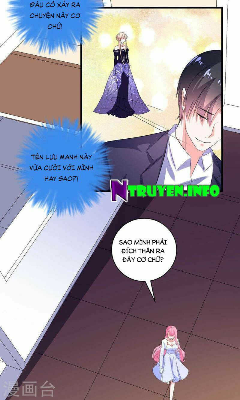 Này ! đừng động vào phô mai của tôi: Chapter 39