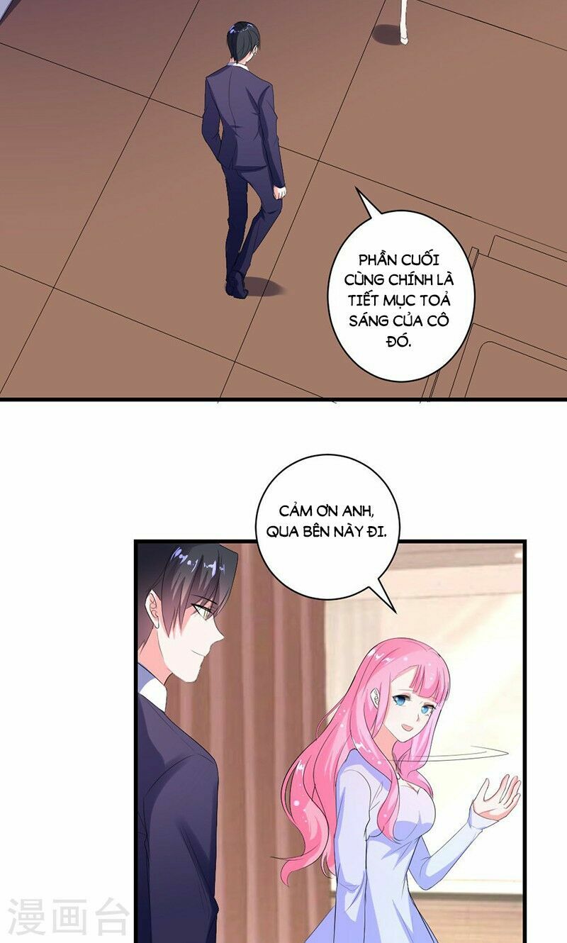 Này ! đừng động vào phô mai của tôi: Chapter 39