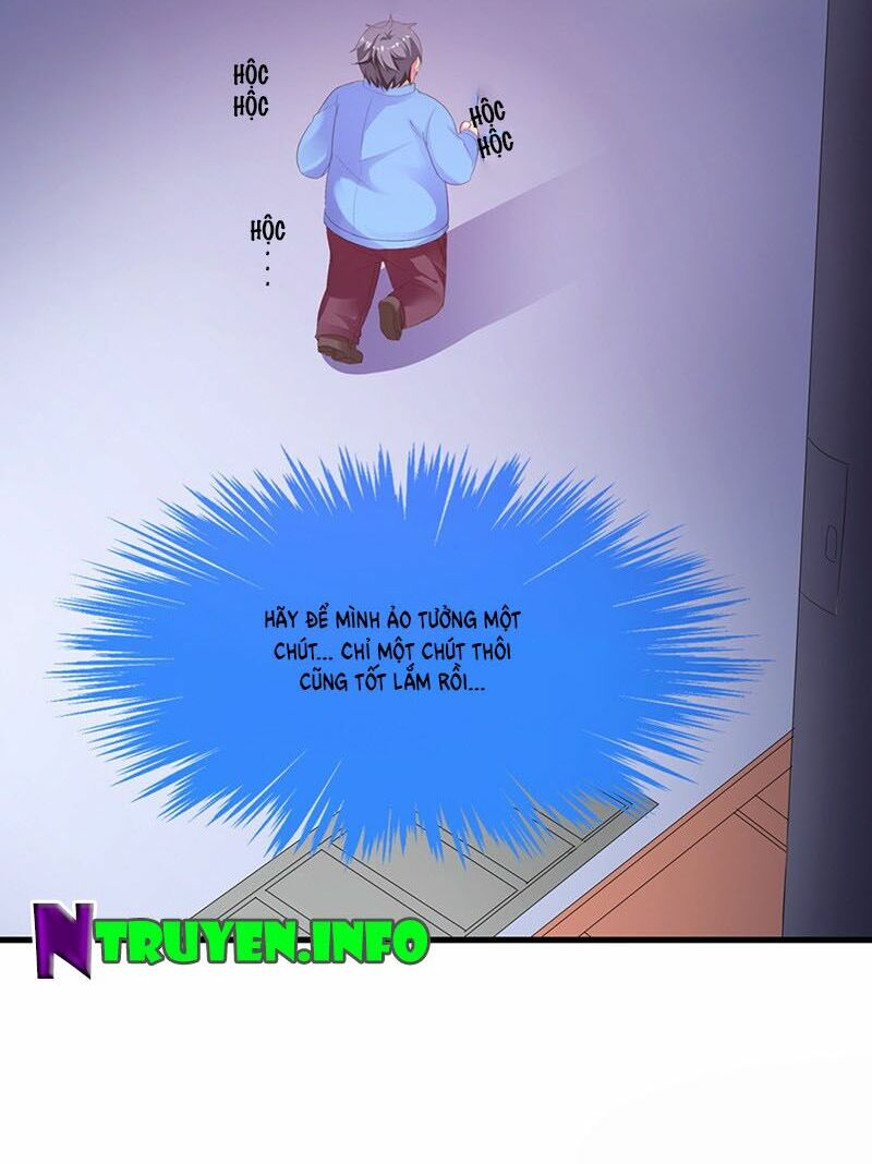 Này ! đừng động vào phô mai của tôi: Chapter 4