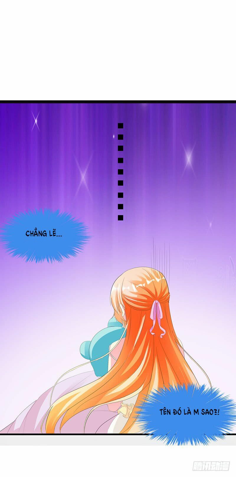 Này ! đừng động vào phô mai của tôi: Chapter 4