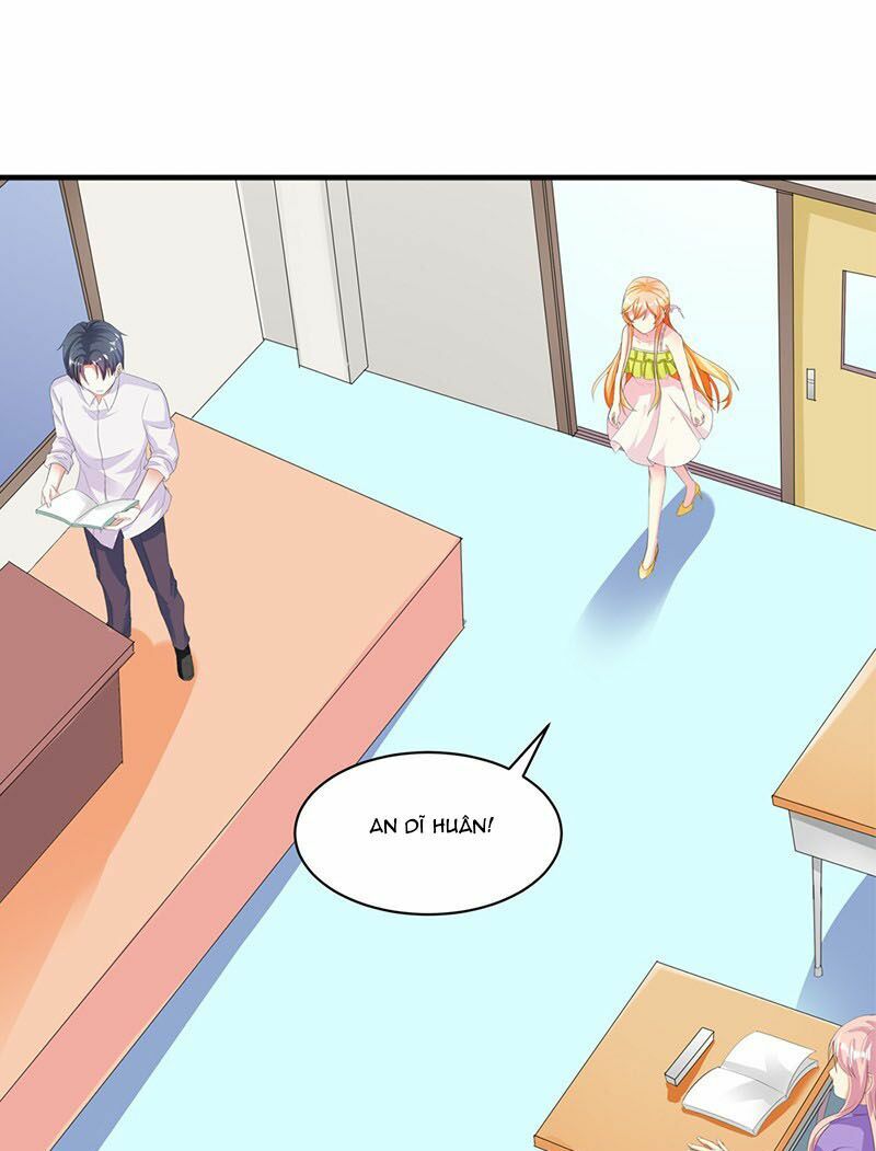 Này ! đừng động vào phô mai của tôi: Chapter 4