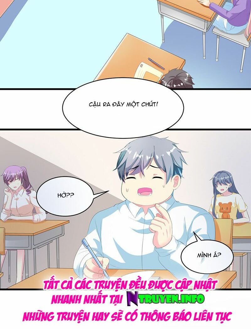 Này ! đừng động vào phô mai của tôi: Chapter 4