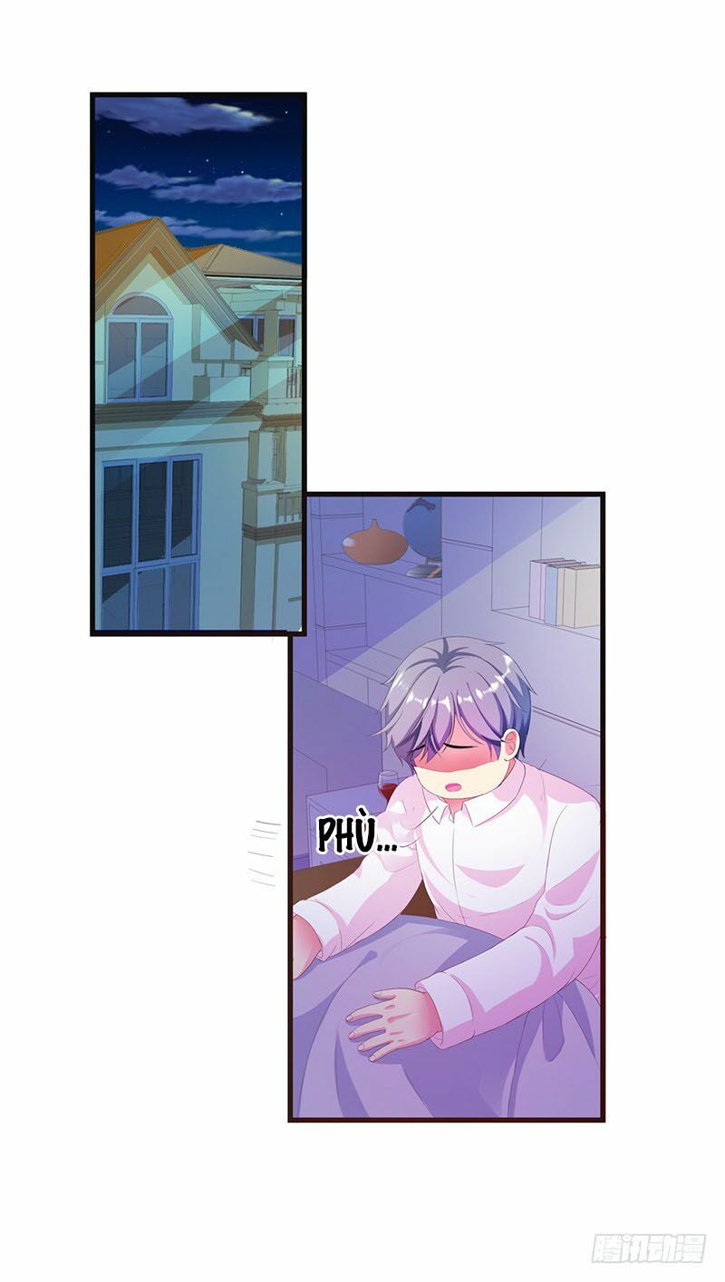 Này ! đừng động vào phô mai của tôi: Chapter 4
