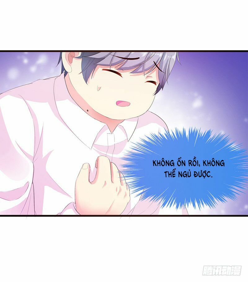 Này ! đừng động vào phô mai của tôi: Chapter 4