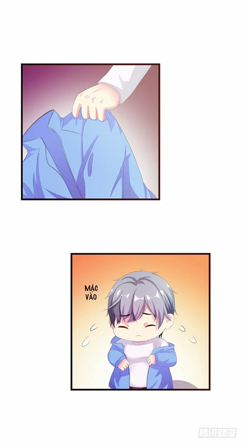 Này ! đừng động vào phô mai của tôi: Chapter 4