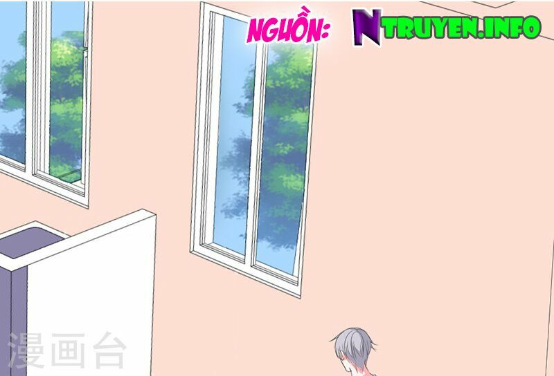 Này ! đừng động vào phô mai của tôi: Chapter 41