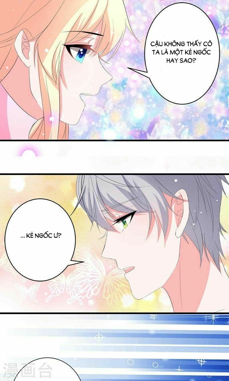Này ! đừng động vào phô mai của tôi: Chapter 41