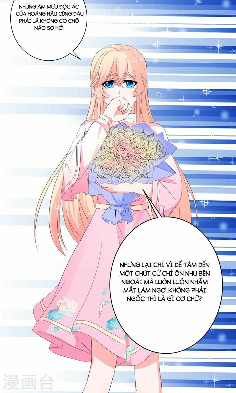 Này ! đừng động vào phô mai của tôi: Chapter 41