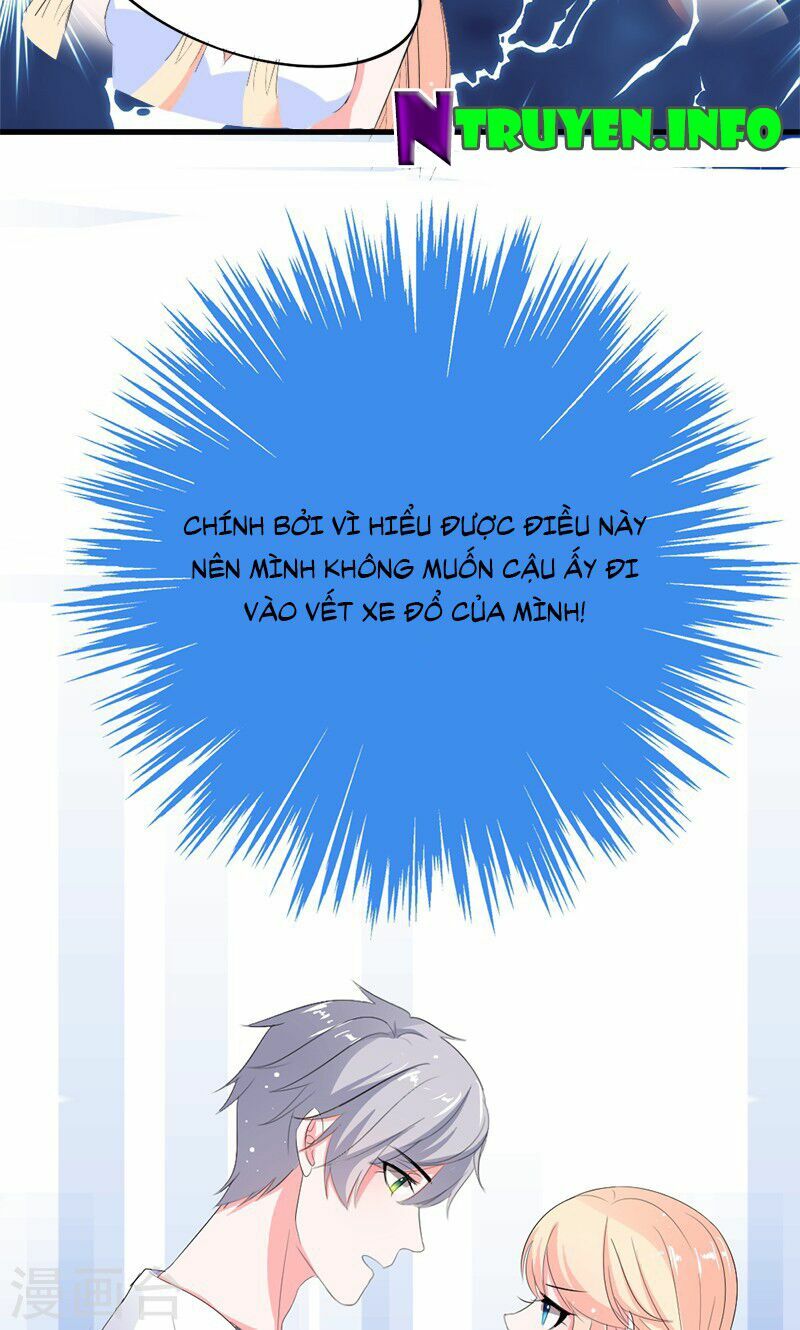 Này ! đừng động vào phô mai của tôi: Chapter 41