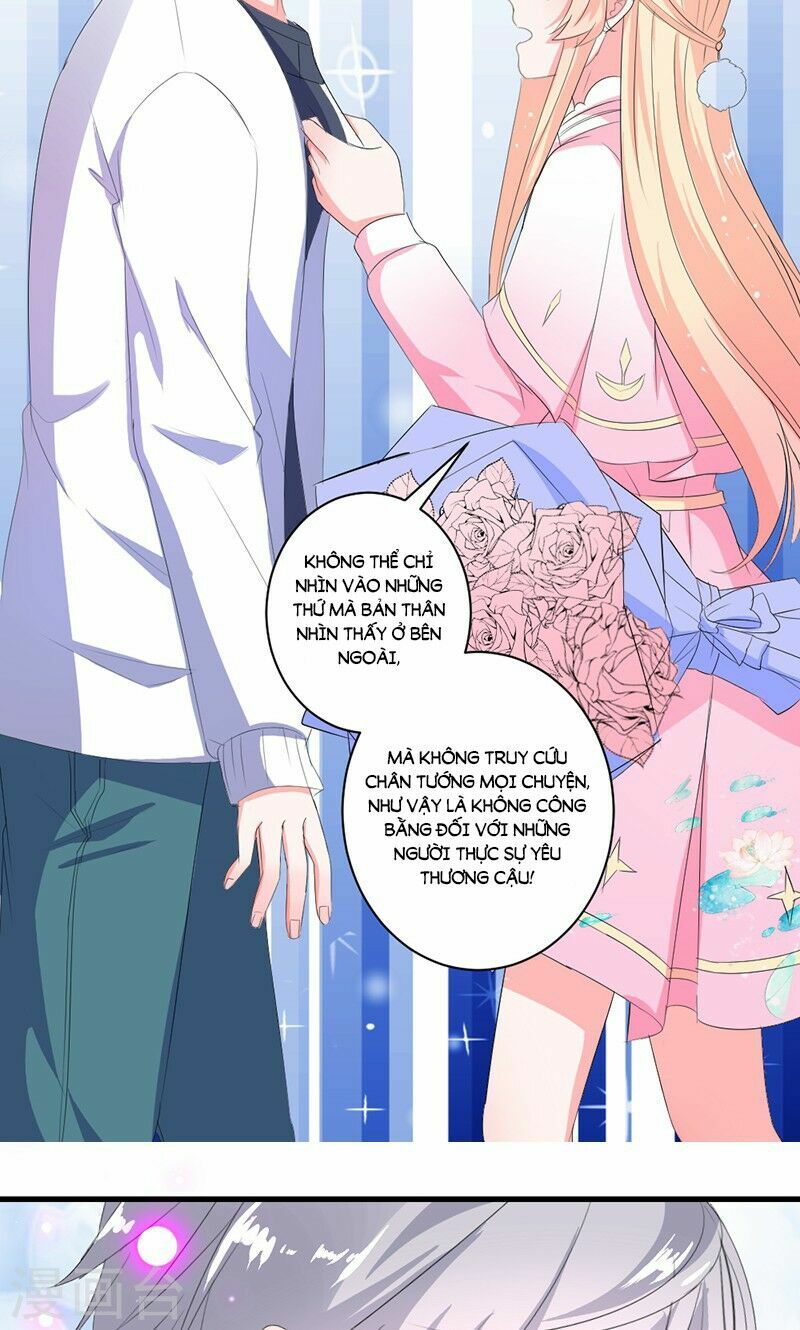 Này ! đừng động vào phô mai của tôi: Chapter 41