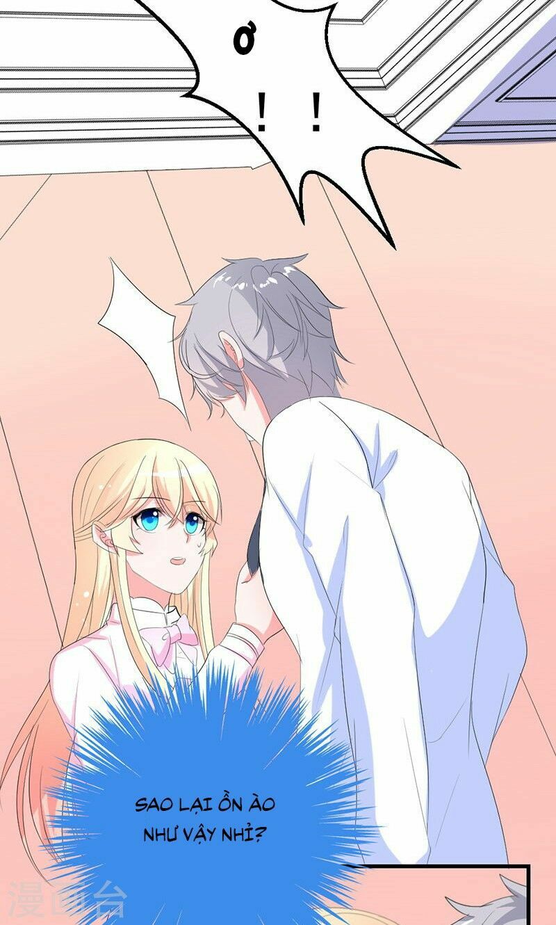 Này ! đừng động vào phô mai của tôi: Chapter 41