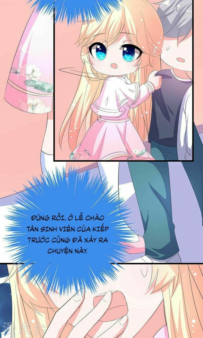 Này ! đừng động vào phô mai của tôi: Chapter 41
