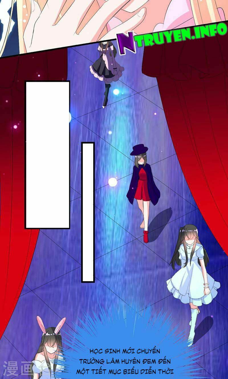 Này ! đừng động vào phô mai của tôi: Chapter 41
