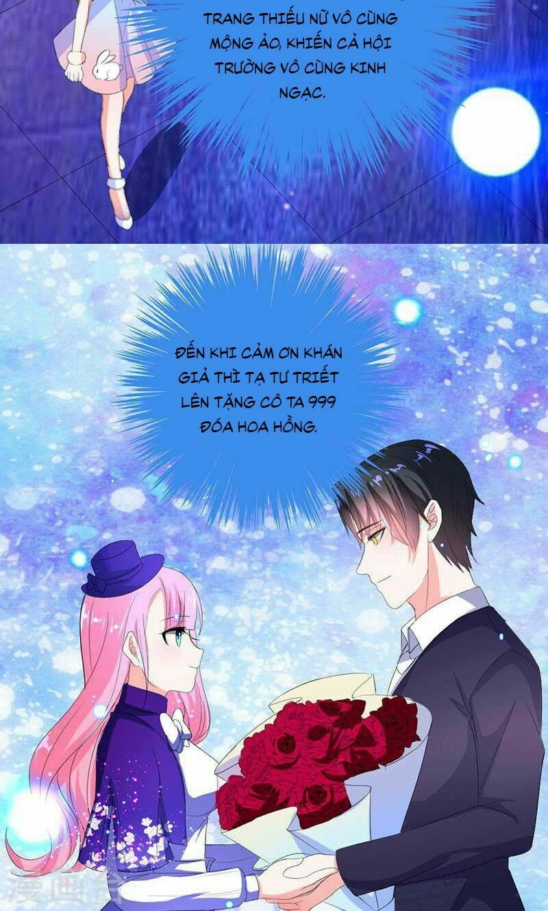 Này ! đừng động vào phô mai của tôi: Chapter 41