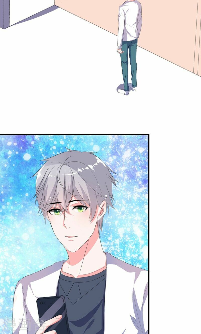 Này ! đừng động vào phô mai của tôi: Chapter 41