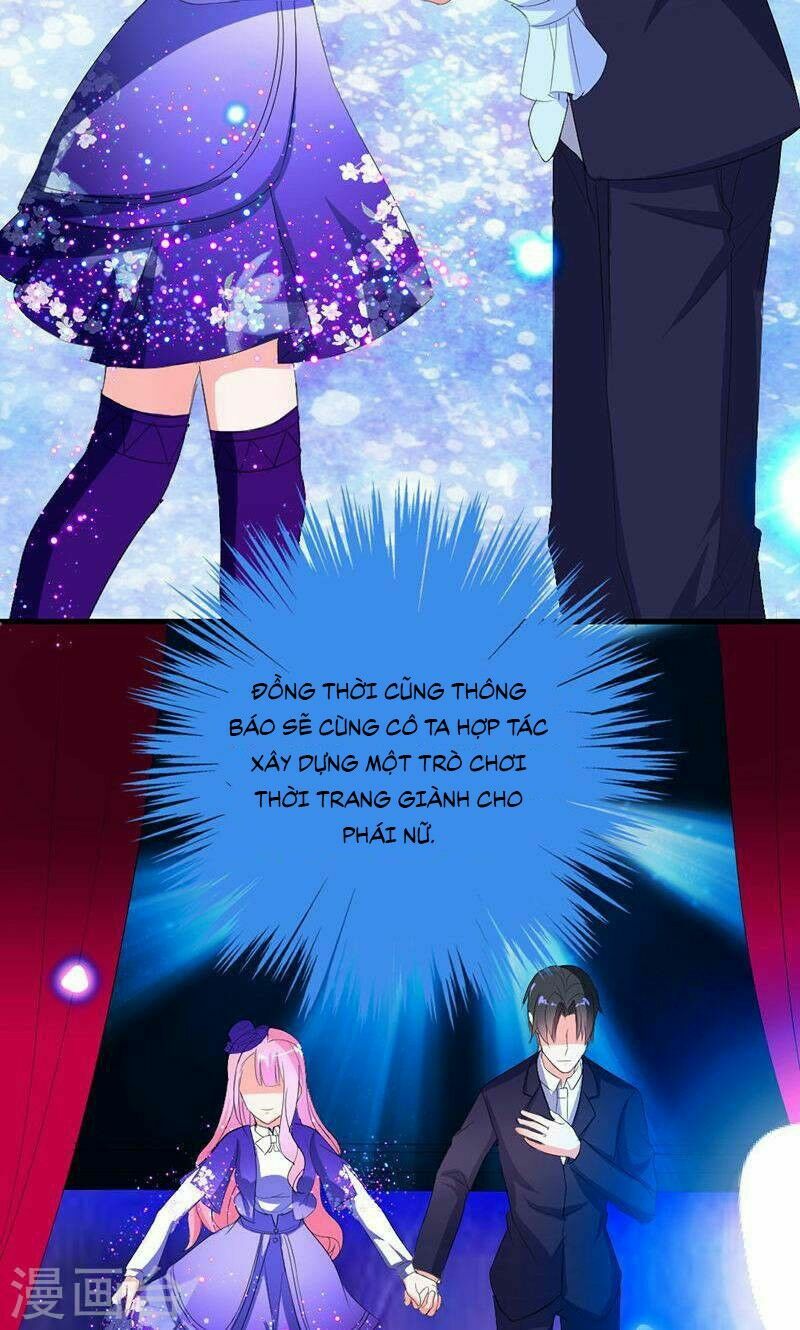 Này ! đừng động vào phô mai của tôi: Chapter 41