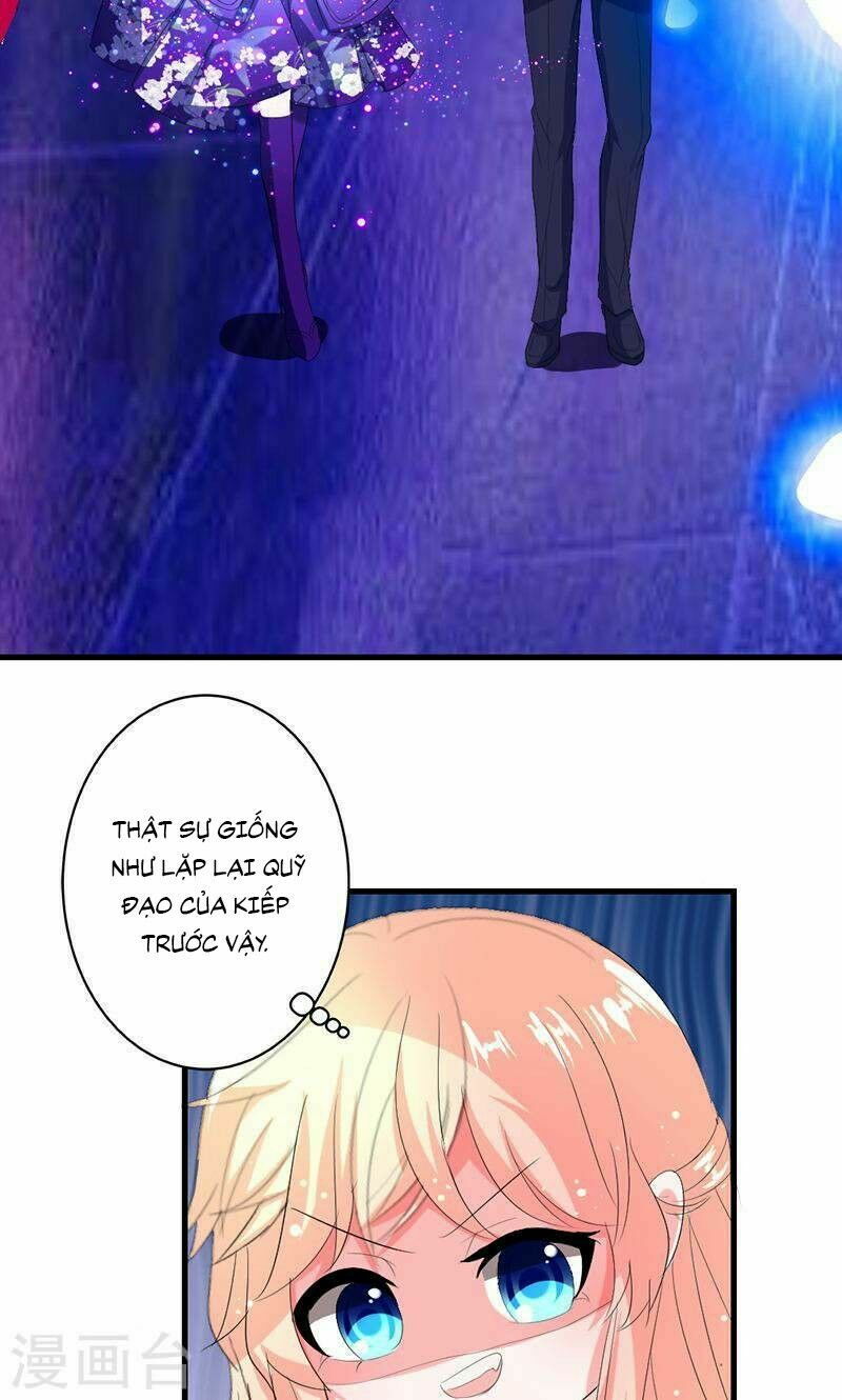 Này ! đừng động vào phô mai của tôi: Chapter 41