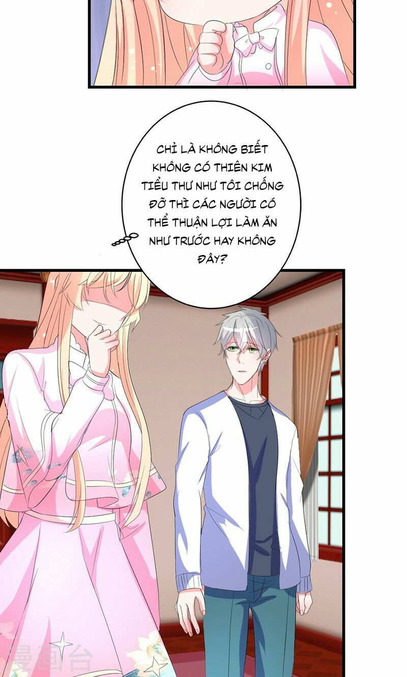 Này ! đừng động vào phô mai của tôi: Chapter 41