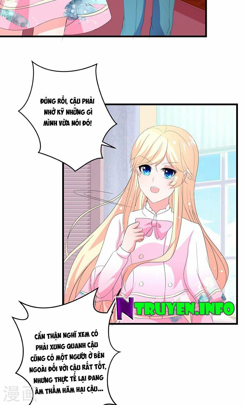 Này ! đừng động vào phô mai của tôi: Chapter 41