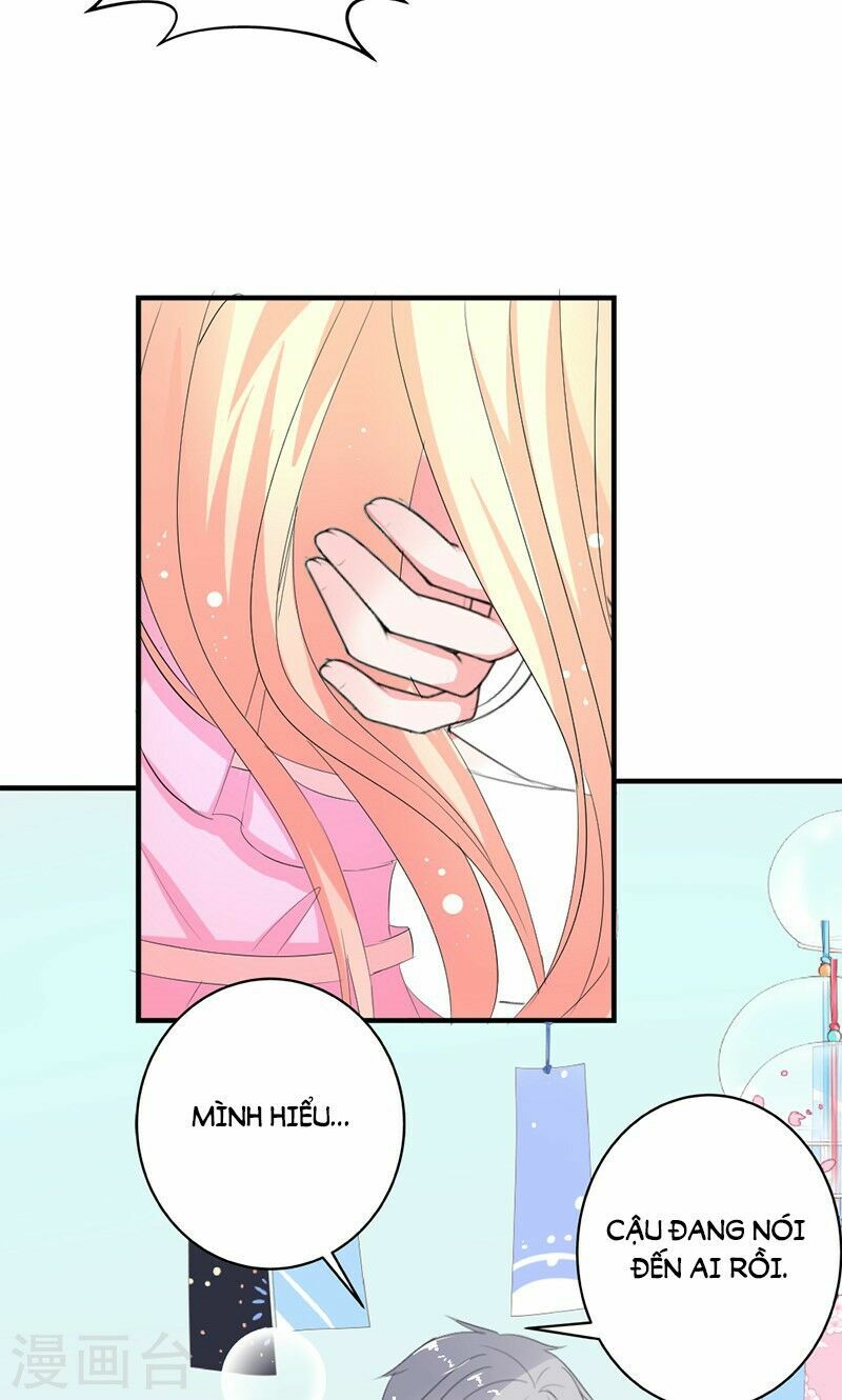 Này ! đừng động vào phô mai của tôi: Chapter 41