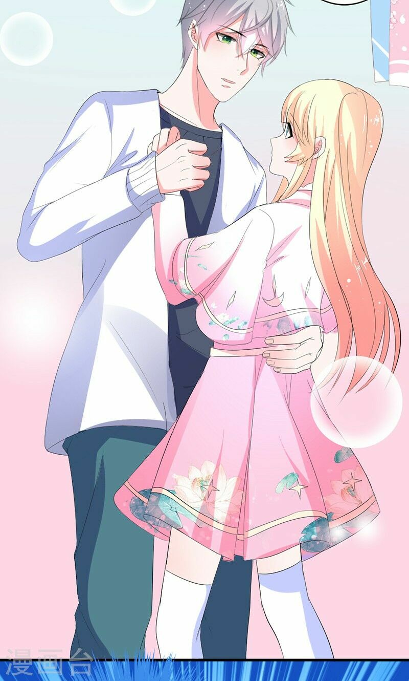 Này ! đừng động vào phô mai của tôi: Chapter 41