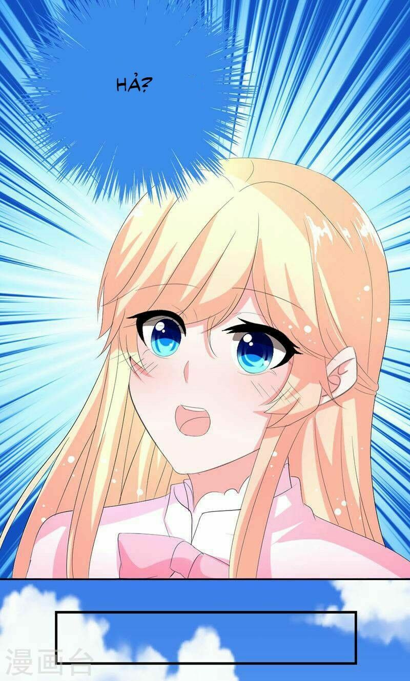 Này ! đừng động vào phô mai của tôi: Chapter 41