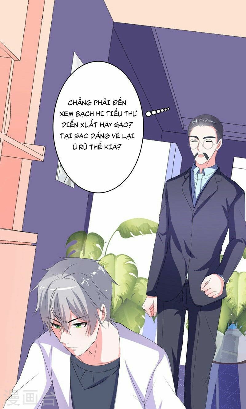 Này ! đừng động vào phô mai của tôi: Chapter 41