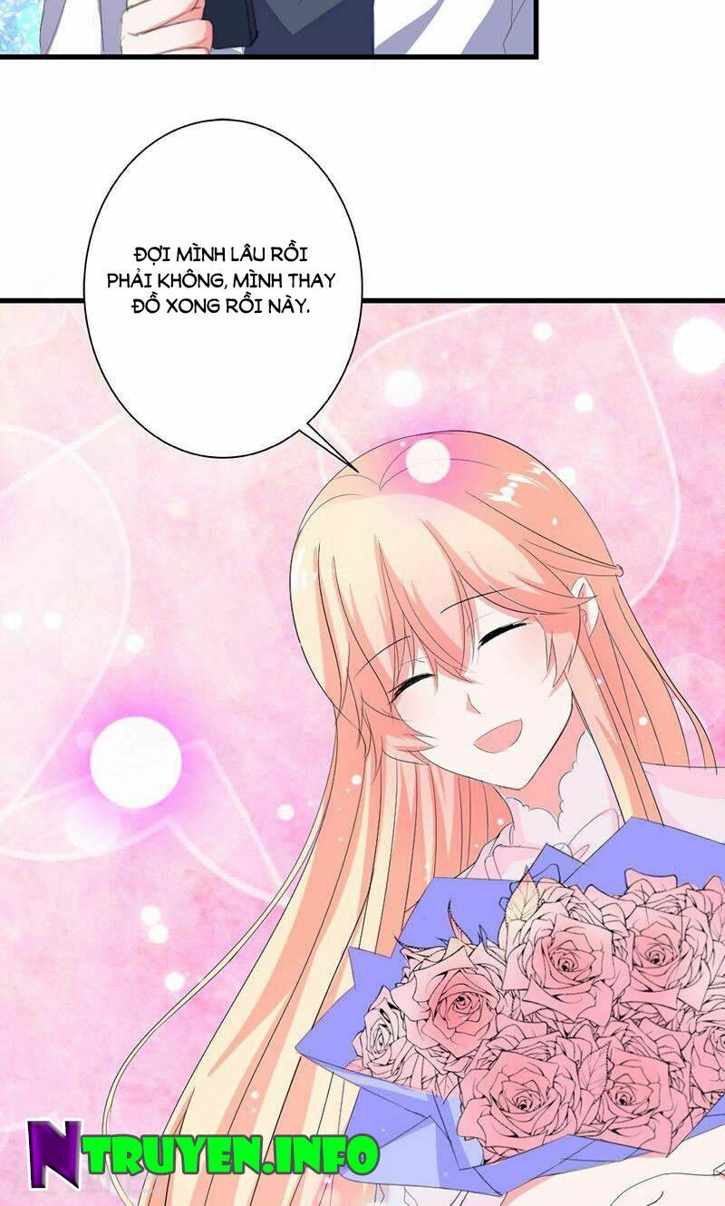 Này ! đừng động vào phô mai của tôi: Chapter 41