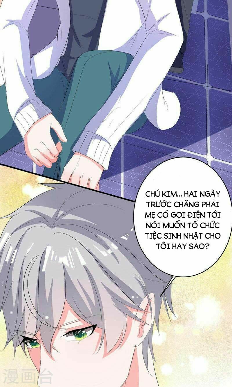 Này ! đừng động vào phô mai của tôi: Chapter 41