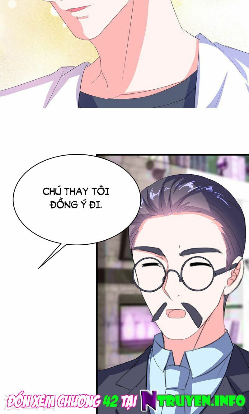 Này ! đừng động vào phô mai của tôi: Chapter 41