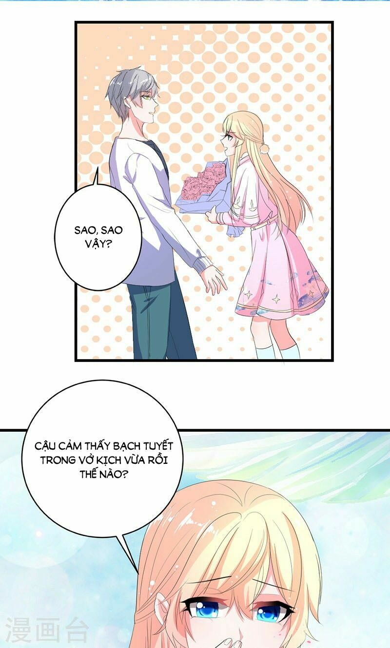 Này ! đừng động vào phô mai của tôi: Chapter 41