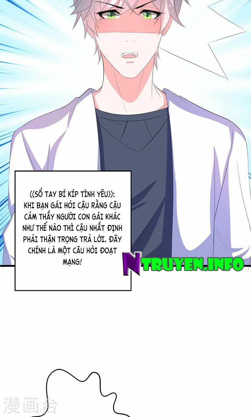 Này ! đừng động vào phô mai của tôi: Chapter 41
