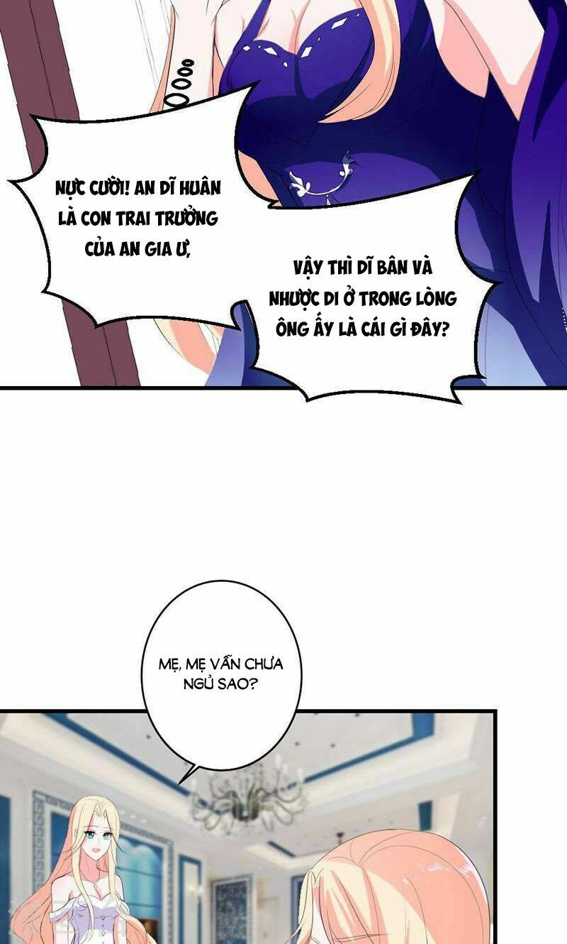 Này ! đừng động vào phô mai của tôi: Chapter 42