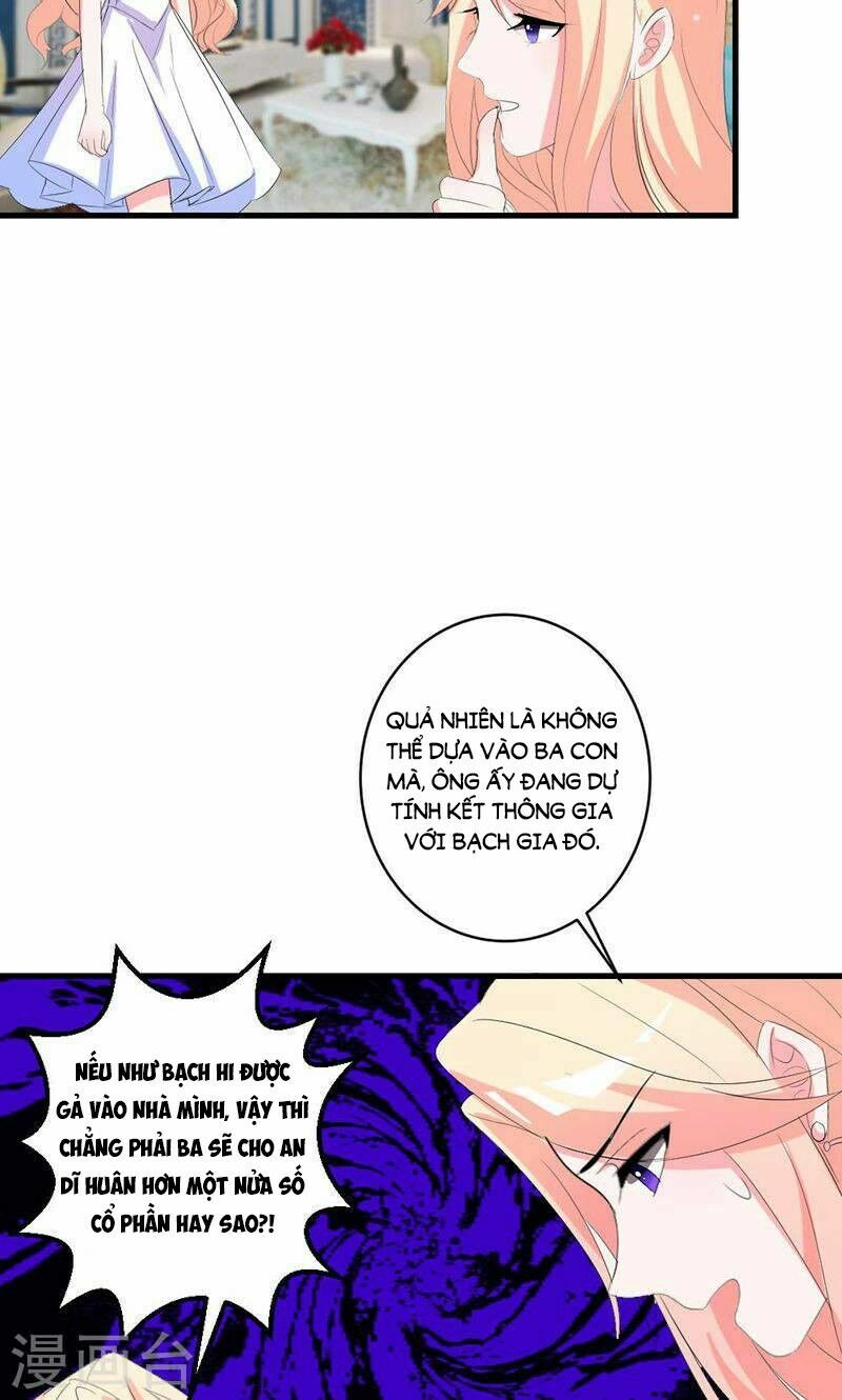 Này ! đừng động vào phô mai của tôi: Chapter 42