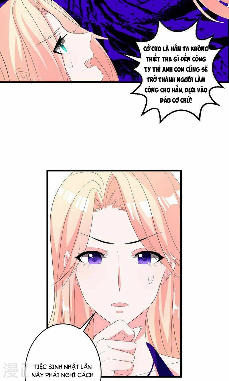 Này ! đừng động vào phô mai của tôi: Chapter 42