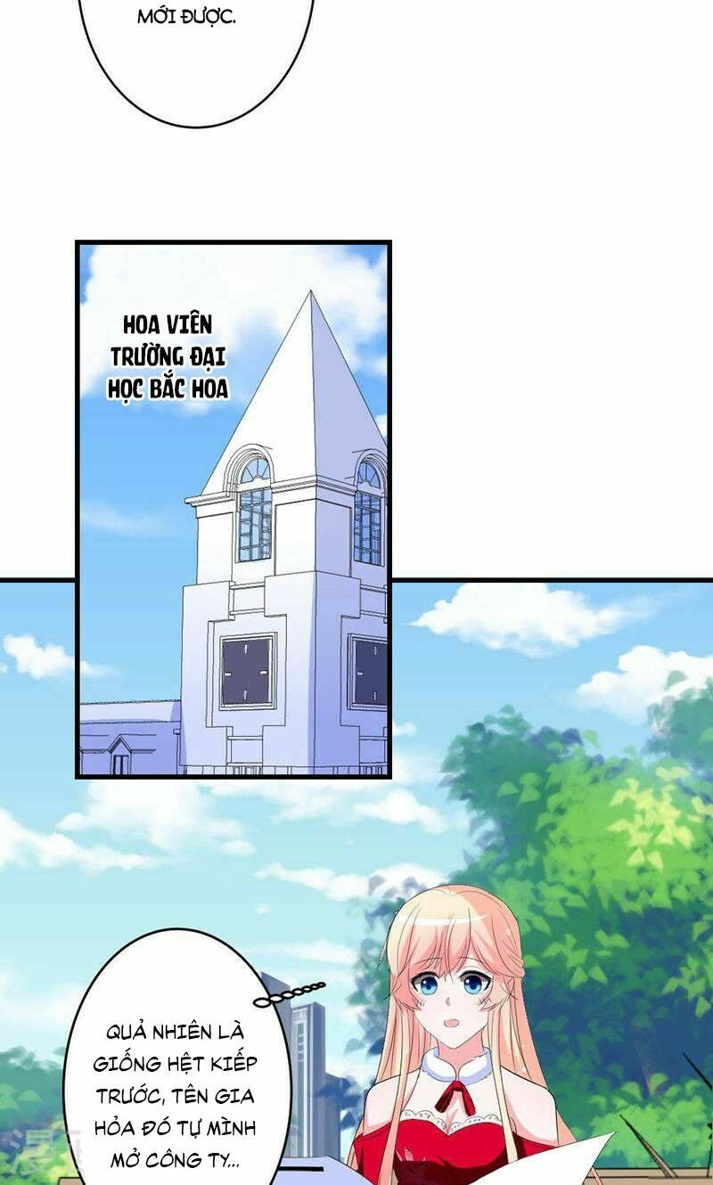 Này ! đừng động vào phô mai của tôi: Chapter 42