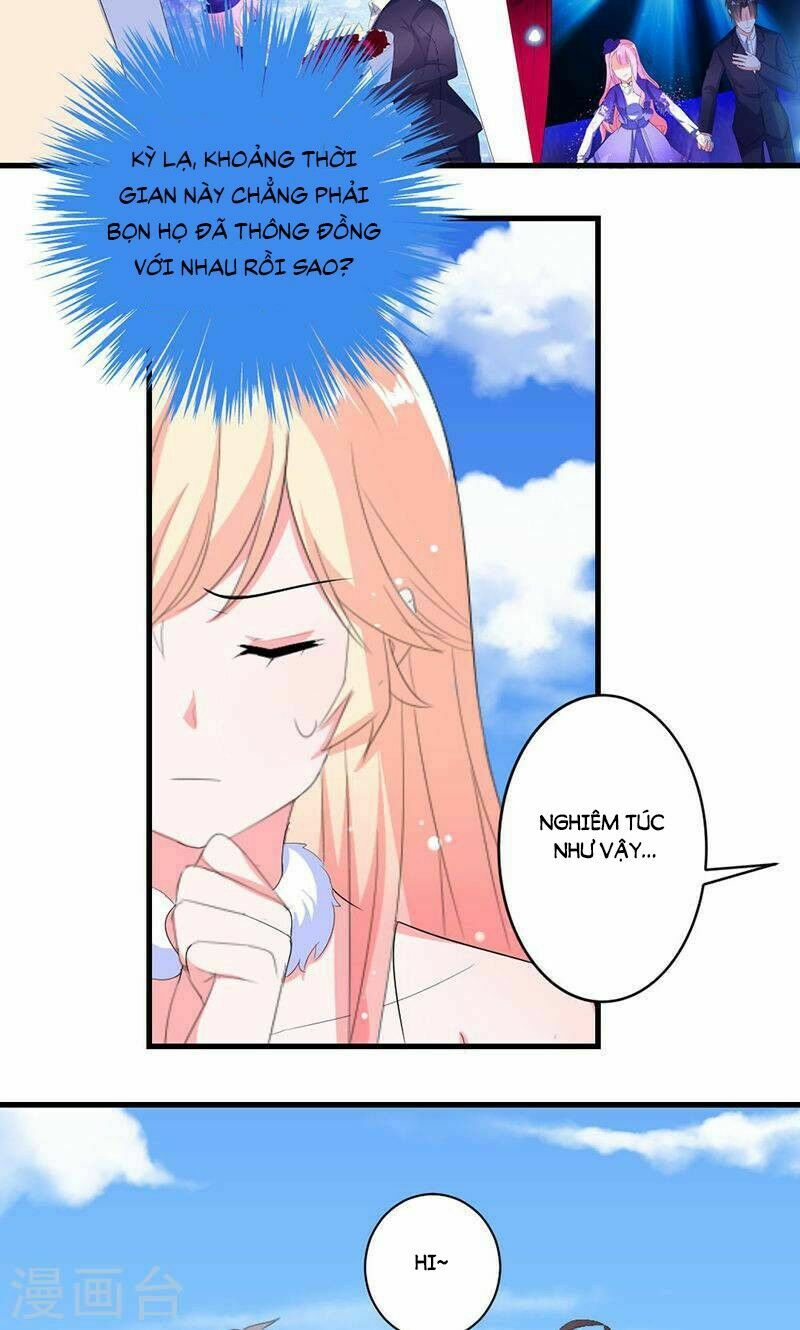 Này ! đừng động vào phô mai của tôi: Chapter 42