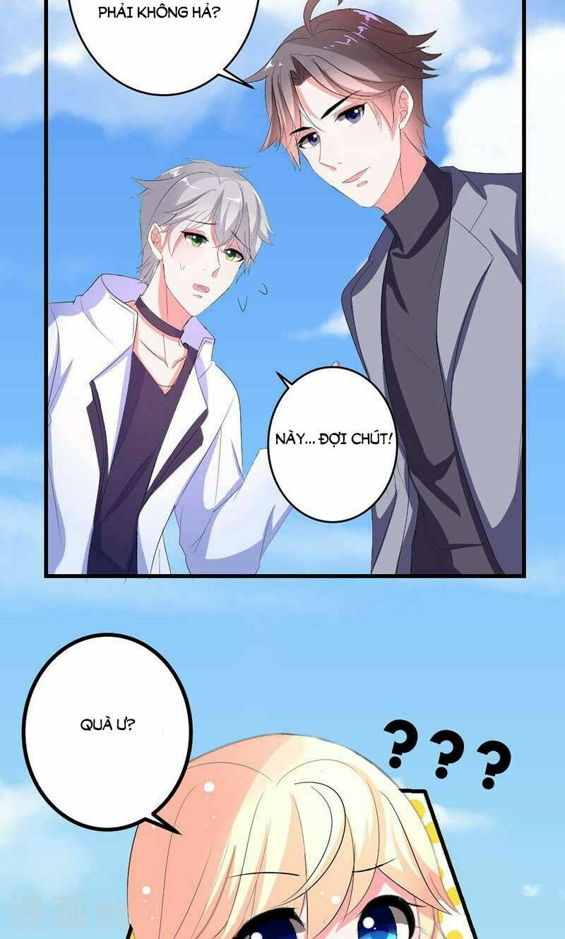 Này ! đừng động vào phô mai của tôi: Chapter 42