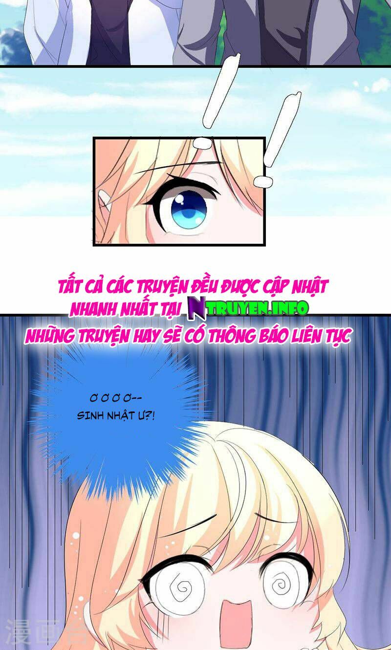 Này ! đừng động vào phô mai của tôi: Chapter 42