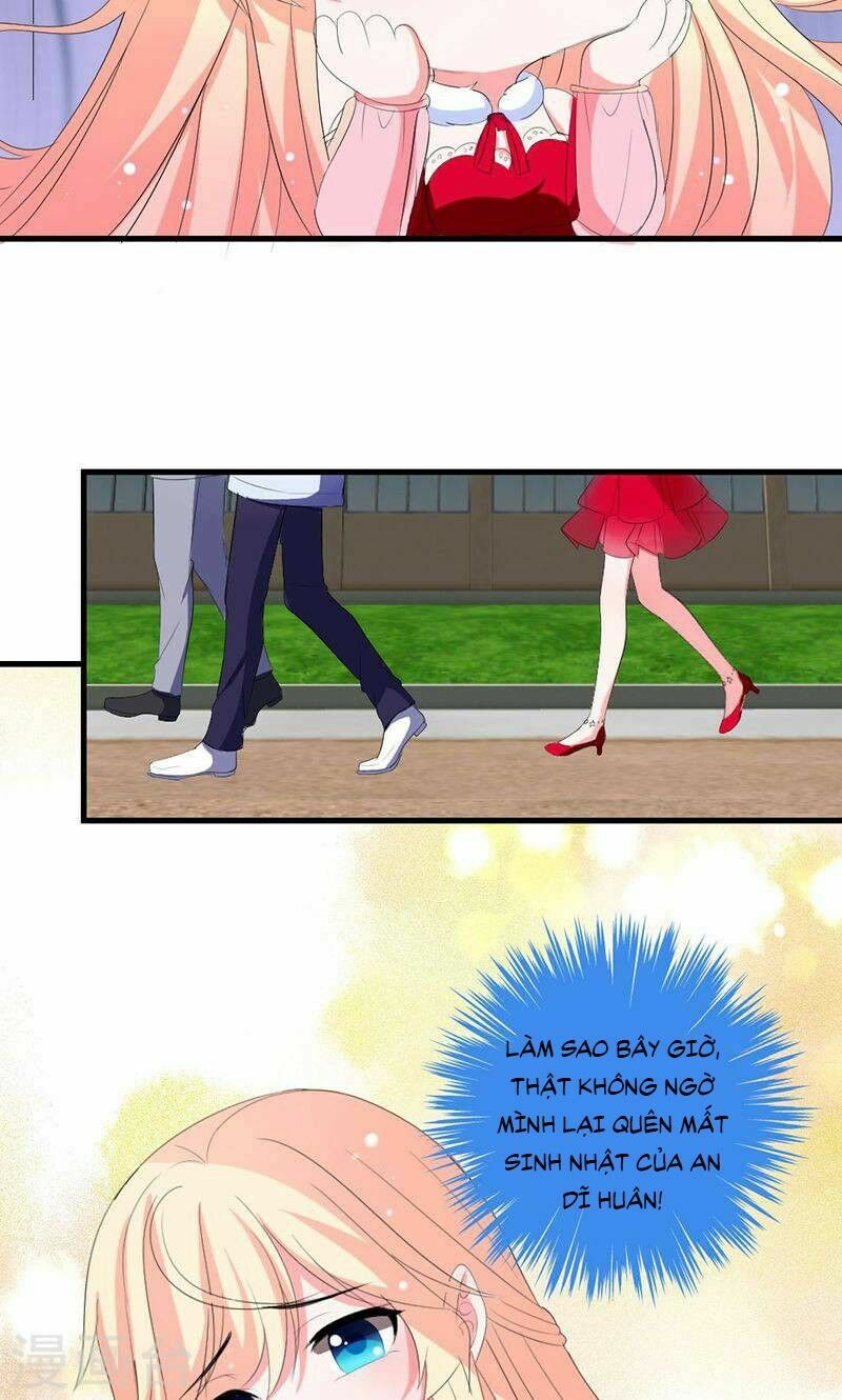 Này ! đừng động vào phô mai của tôi: Chapter 42