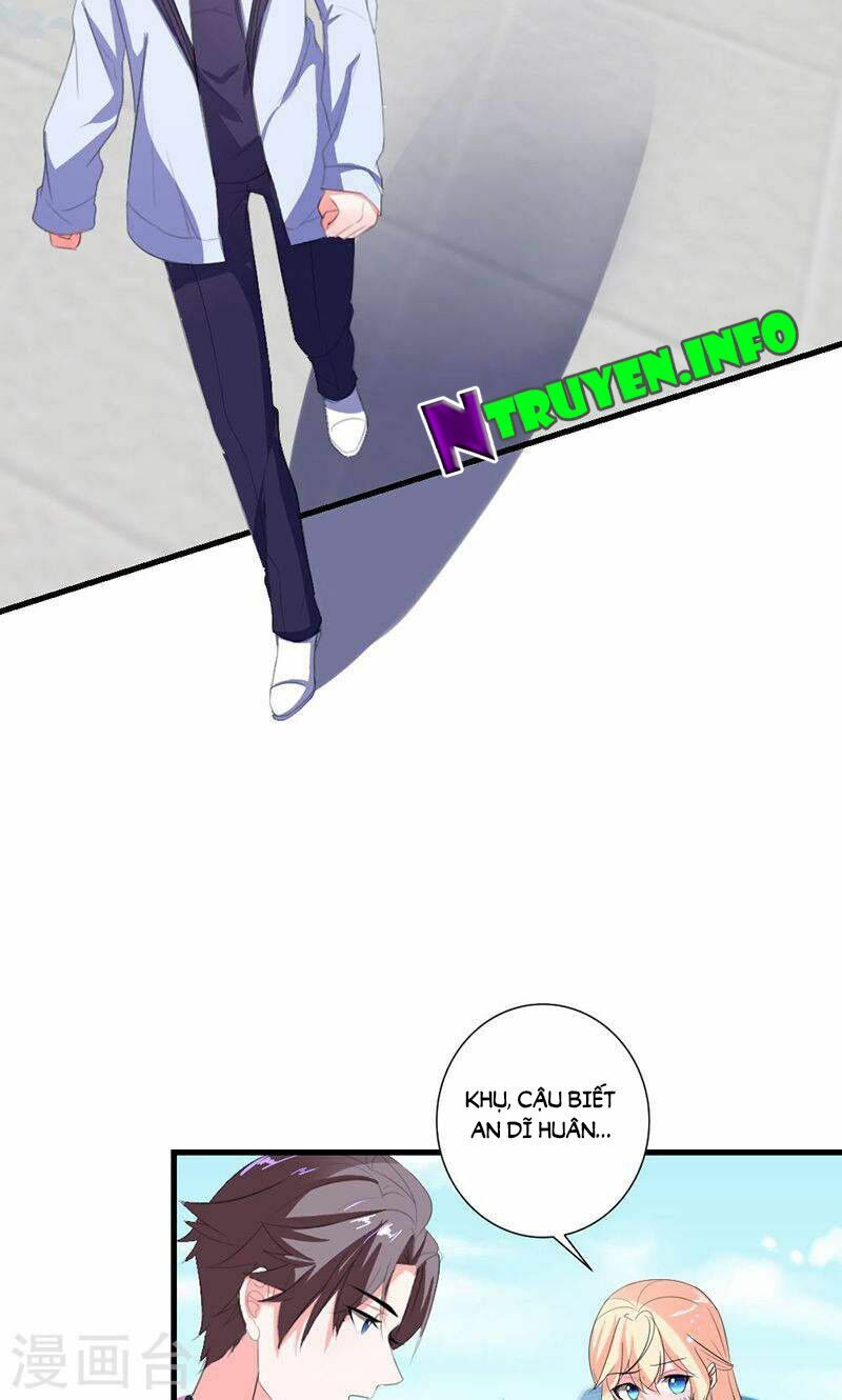 Này ! đừng động vào phô mai của tôi: Chapter 42