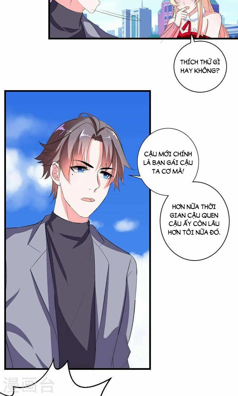 Này ! đừng động vào phô mai của tôi: Chapter 42