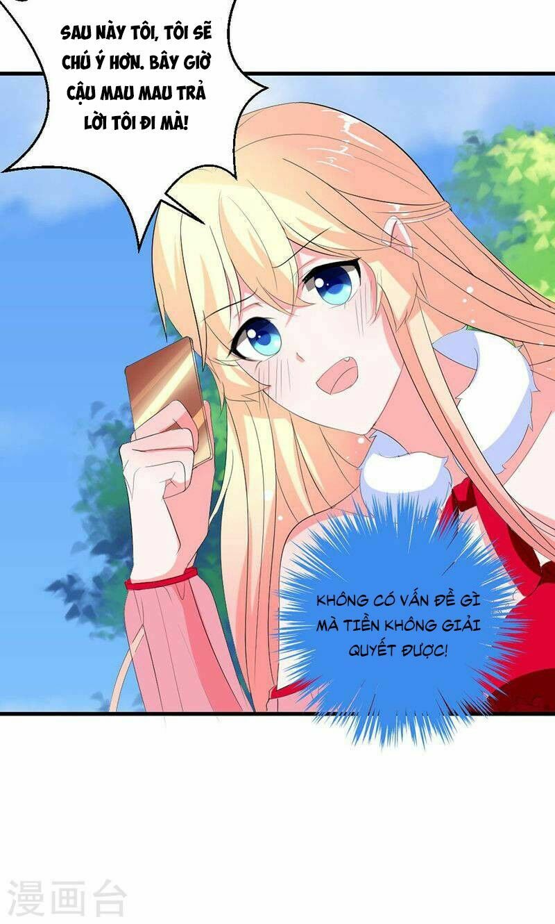 Này ! đừng động vào phô mai của tôi: Chapter 42