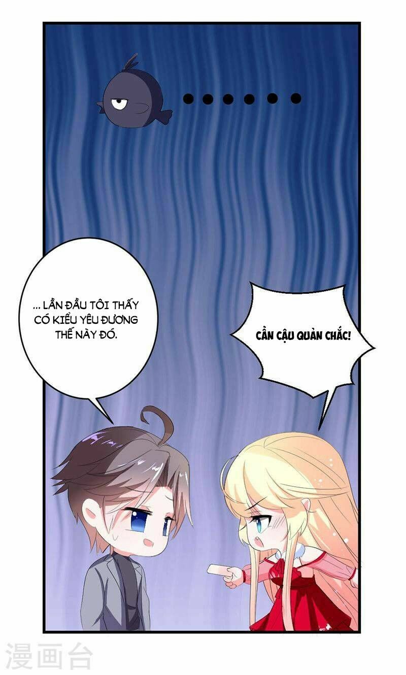Này ! đừng động vào phô mai của tôi: Chapter 42