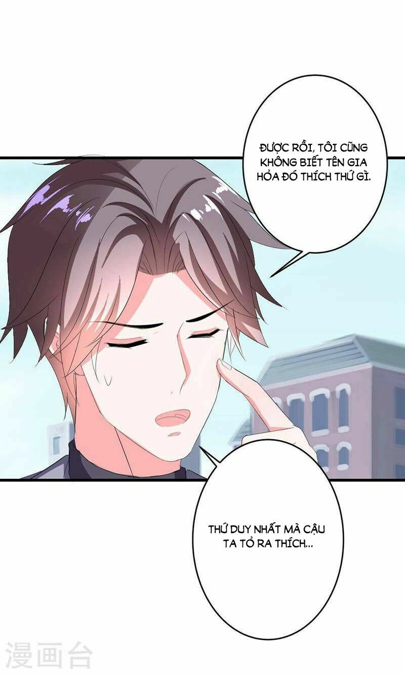 Này ! đừng động vào phô mai của tôi: Chapter 42