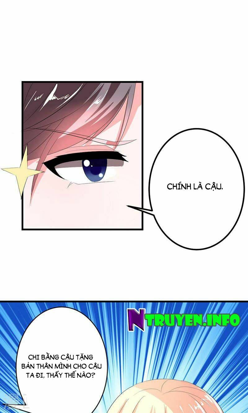 Này ! đừng động vào phô mai của tôi: Chapter 42